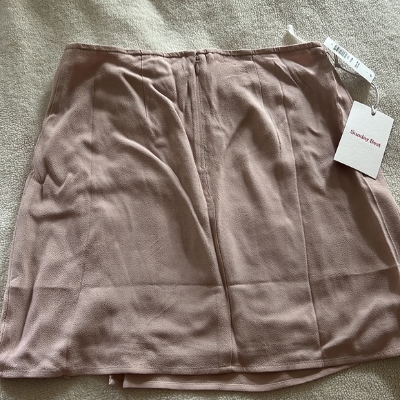 Tatiana skirt - Picture 5 of 5